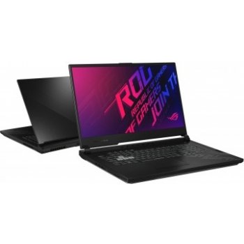 Asus G712LW-EV002T