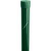 Plotové vzpěry Sloupek kulatý Pilecký IDEAL Zn + PVC 2000/48/1,5 mm