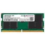 Transcend DDR5 32GB 4800MHz CL40 JM4800ASE-32G – Hledejceny.cz