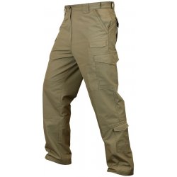 Kalhoty Sentinel Tactical Tan