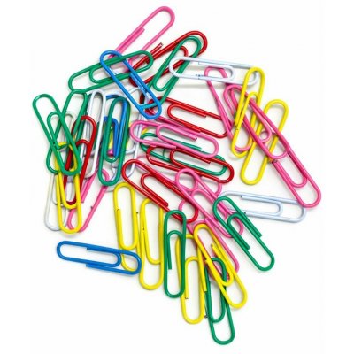 MITAMA 32 mm, mix barev - balení 200 ks – Zbozi.Blesk.cz