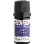 Nobilis Tilia éterický olej BIO Tymián 5 ml – Hledejceny.cz