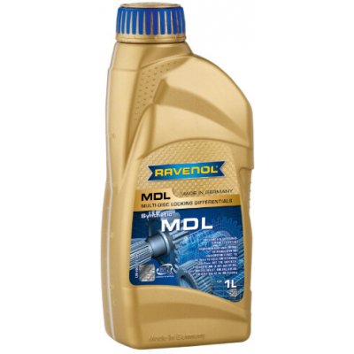 Ravenol MDL 1 l – Sleviste.cz