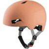 Cyklistická helma Alpina Hackney Peach matt 2022