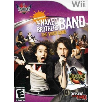 The Naked Brothers Band