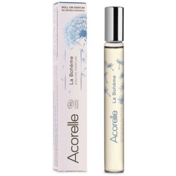 Acorelle La Boheme parfémovaná voda dámská 10 ml Roll-on