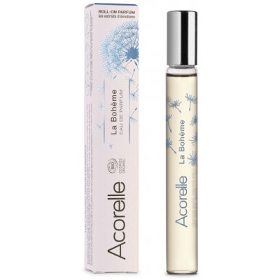 Acorelle La Boheme parfémovaná voda dámská 10 ml Roll-on – Hledejceny.cz