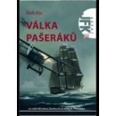 Agent J. F. K. 24: Válka pašeráků Vlado Ríša