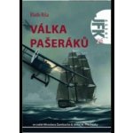 Agent J. F. K. 24: Válka pašeráků Vlado Ríša – Hledejceny.cz