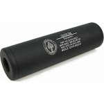 King Arms Light Weight US Socom 112x30mm černý – Hledejceny.cz