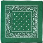šátek bandana bavlněný – Hledejceny.cz