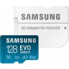 Paměťová karta Samsung MicroSDXC 128GB MB-MC128KA/EU