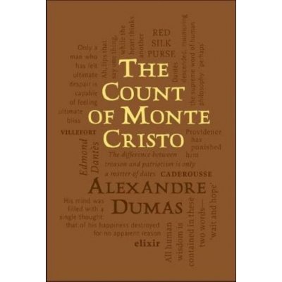 The Count of Monte Cristo – Hledejceny.cz