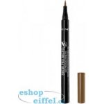 Rimmel London Brow Pro Micro 24HR Precision-Stroke Pen tužka na obočí 001 Blonde 1 ml – Zboží Mobilmania