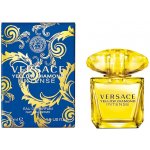 Versace Yellow Diamond Intense parfémovaná voda dámská 30 ml – Hledejceny.cz