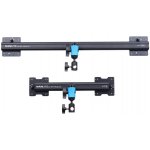 Nanlite Dual-Panel Coupler Kit with Softbox for Pavoslim 120B/120C AS-DPC-PS120-KIT – Zboží Živě