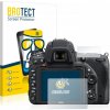 Ochranné fólie pro fotoaparáty Ochranná fólie AirGlass Premium Glass Screen Protector Nikon D750