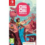 Olli Olli World – Zboží Dáma