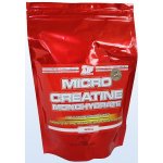 ATP Nutrition Creatine monohydrate 555 g – Zboží Dáma