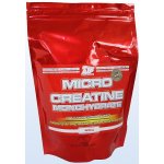 ATP Nutrition Creatine monohydrate 555 g – Hledejceny.cz