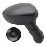 Pravé zpětné zrcátko FIAT LINEA (323) | 013 a výše | vyhřívané | nastavení elektrické | 5903107131248 | Zboží Auto