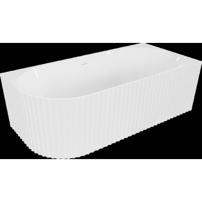 Mexen Gia 150 x 75 cm 52701507501P-SS – Hledejceny.cz