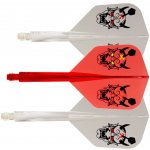 Condor AXE Juan Rodriguez - ONI - Small - Long - Mix CN381 – Zbozi.Blesk.cz