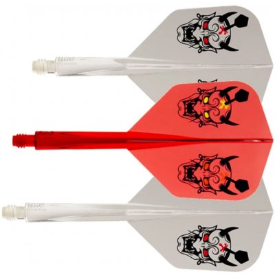 Condor AXE Juan Rodriguez - ONI - Small - Long - Mix CN381 – Zbozi.Blesk.cz