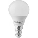 V-TAC LED žárovka 4,5W 5,5W E14 Denní bílá 03334 – Hledejceny.cz
