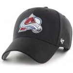 47 Brand NHL MVP Cap SR senior Colorado Avalanche – Sleviste.cz