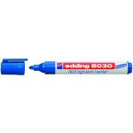 Edding 8030 modrý – Zboží Mobilmania
