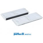Filtr, vzduch v interiéru PURFLUX AH275-2 (AH2752) – Hledejceny.cz