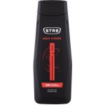 Str8 Red Code sprchový gel 250 ml – Hledejceny.cz