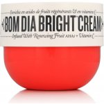 Sol de Janeiro Bom Dia Bright Cream rozjasňující tělový krém 240 ml – Zboží Mobilmania