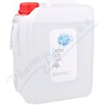 DebriEcaSan Alfa oplachový roztok na rány 5 l – Hledejceny.cz