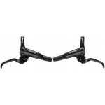 Shimano Brake Lever MT501 levá černá – Zboží Dáma