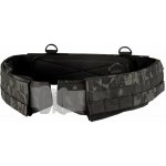 Opasek Emerson Gear bojový odlehčený Molle MF Multicam Black – Sleviste.cz