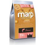 Marp Holistic Salmon Cat 2 kg – Zboží Mobilmania