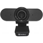 Sandberg USB AutoWide Webcam 1080P HD – Zboží Živě
