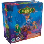 Bohemian Games Malí hrdinové – Sleviste.cz