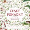 Audiokniha České pohádky - Božena Němcová