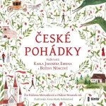 České pohádky - Božena Němcová – Zboží Dáma