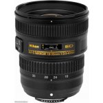 Nikon Nikkor 18-35mm f/3.5-4.5G IF ED – Zboží Živě
