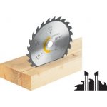 Festool TKS80 Panther Pilový kotouč 254x2,4x30 PW24 575974 – Zbozi.Blesk.cz