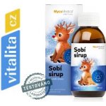 2x MycoMedica Sobí sirup 400 ml – Hledejceny.cz