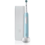 Oral-B Pro Series 1 Caribbean Blue – Zboží Mobilmania