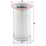 MANN-FILTER Odlučovač oleje MANN MF LE11011 – Hledejceny.cz