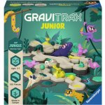 Ravensburger Gravitrax Junior Starter Set L - Džungle – Zboží Mobilmania