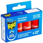 Raid Mucholapka 4ks 674999 – HobbyKompas.cz