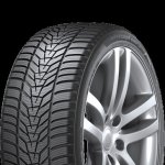 Hankook Winter i*cept Evo3 X W330A 225/65 R17 102H – Zboží Mobilmania